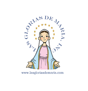 Las Glorias de Maria - Librería Católica al Alcance de tu Fe