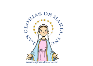 Logo de Las Glorias de Maria