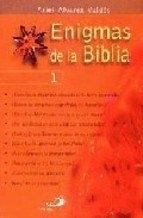 Enigmas de La Biblia 1 (Spanish Edition)