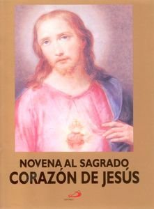 Novena Al Sagrado Corazon De Jesus