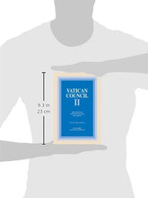 Vatican Council II: The Conciliar and Postconciliar Documents