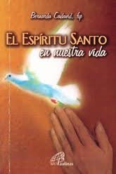 Espiritu Santo en Nuestro Vida
