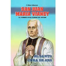 San Juan Maria Vianey