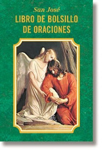 Libro De Bolsillo De Oraciones (Paperback Prayers Book)