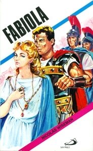 Fabiola [Paperback] Nicolás Wiseman