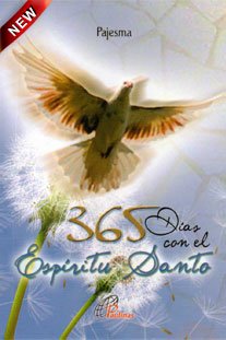 365 Días Con El Espíritu Santo