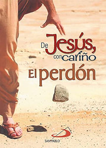 DE JESUS CON CARIÑO EL PERDON [Paperback] MARIA FONTAINE