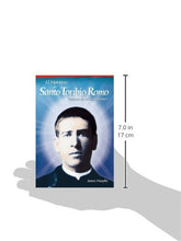 El martirio de Santo Toribio Romo: Patrono de los inmigrantes (Spanish Edition)