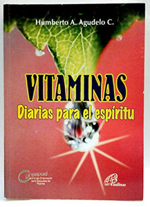 Vitaminas Diarias Para El Espiritu