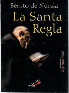La Santa Regla by Benito de Nursia (2006-05-03) [Paperback]