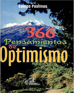 366 Pensamientos de Optimismo