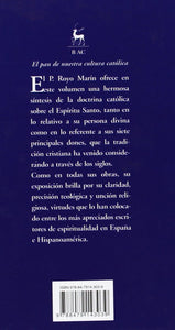 El Gran Desconocido(el Espiritu Santo Y Sus Dones)