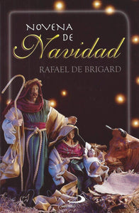 NOVENA DE NAVIDAD [Paperback] RAFAEL DE BRIGARD