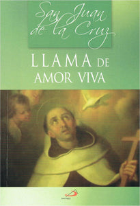 Llama De Amor Viva (Colección Clásicos Espirituales)