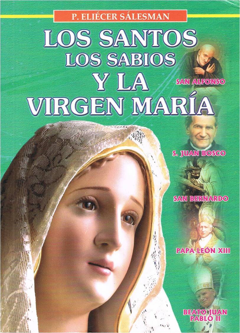 Los Santos, Los Sabios, y La Virgen María
