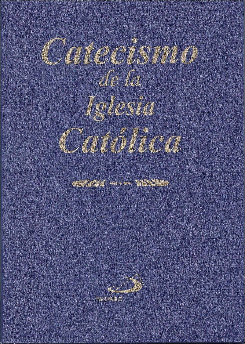 Catecismo de La Iglesia Catolica (Spanish Edition)
