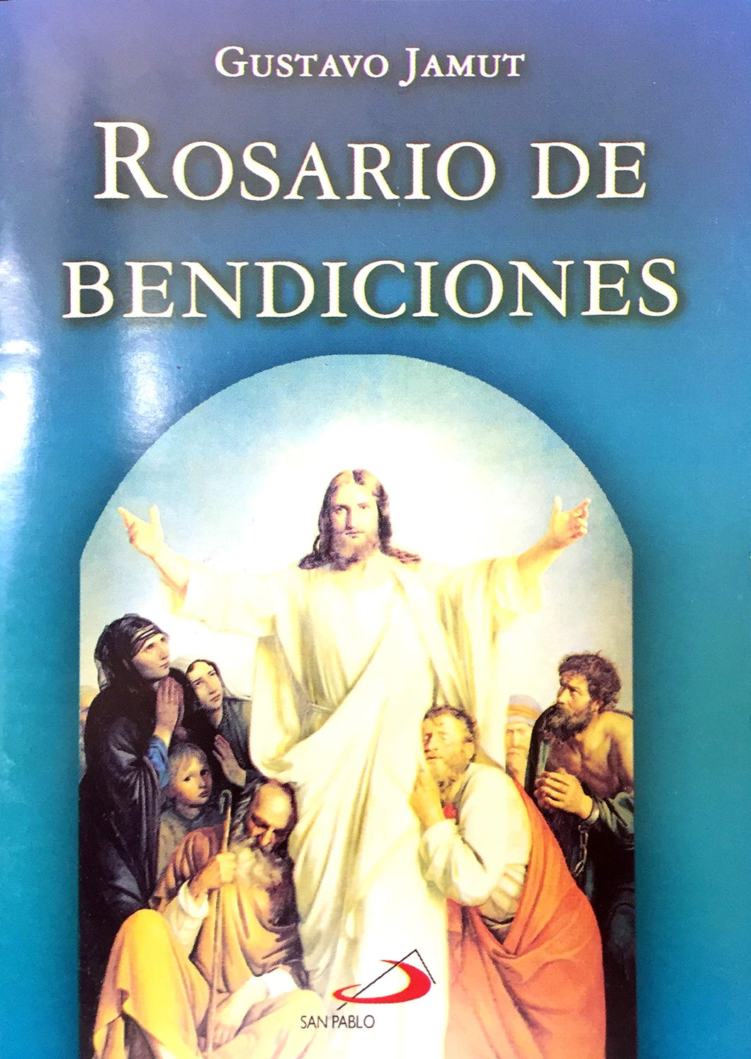 Rosario de Bendiciones (Spanish Edition)
