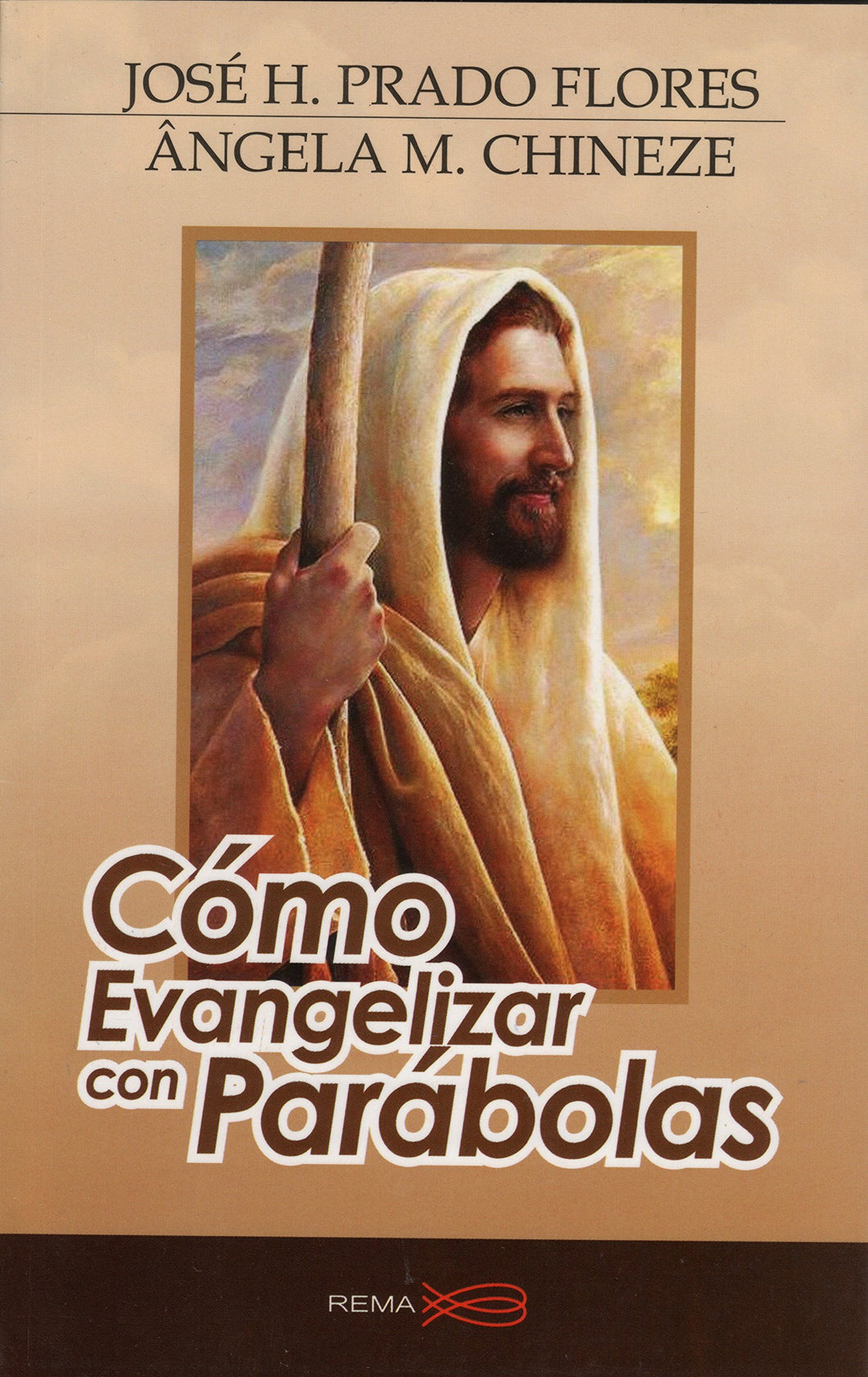 Cómo Evangelizar Con Parábolas