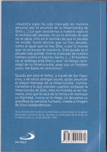 Jesús, Confío en ti.