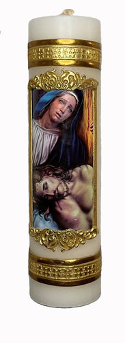 Cirio de La Pieta 
