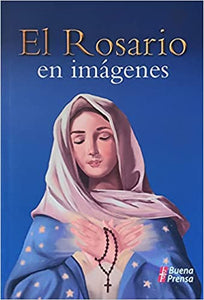 El Rosario En Imagenes (Spanish Edition)