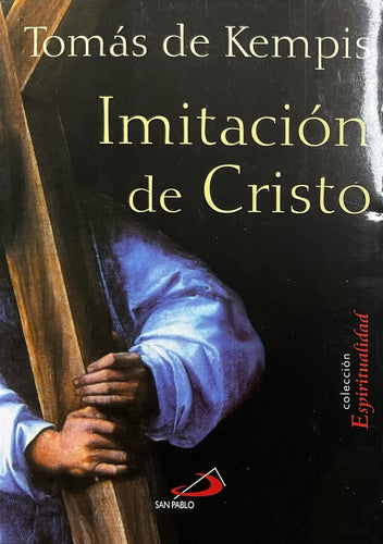Imitación De Cristo [Paperback] Tomás de Kempis