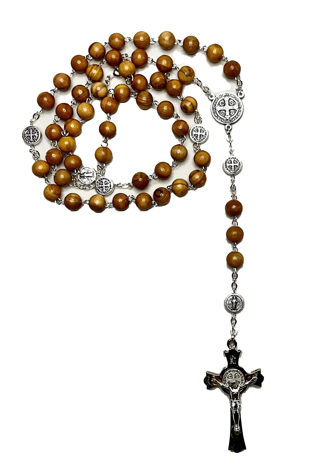 Rosario de San Benito