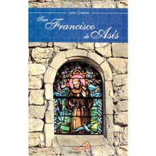San Francisco De Asis (Spanish Edition) [Paperback] LEON CRISTIANI and JESUS SANCHEZ DIAS
