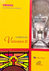 Concilio Vaticano II: Documentos Completos