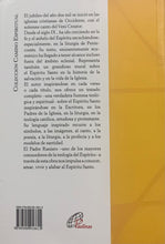 Ven Espíritu Creador: Meditaciones Sobre El Ven Creador