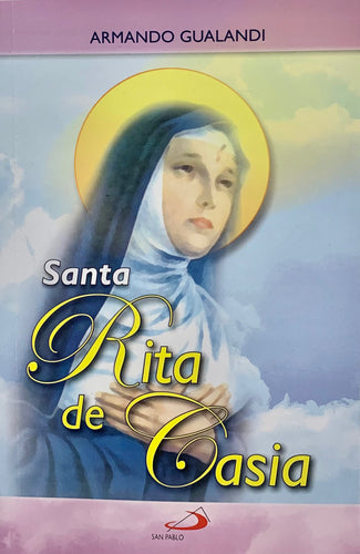 Santa Rita De Casia